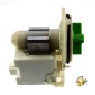 Pompe de vidange 52X2592 pour les lave linge BRANDT serie MALICE