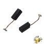 Charbons pour meuleuse FLEX 1109FE - LIS06UR