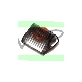 Guide à barbe tondeuse BABYLISS TECH Titanium
