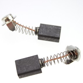 Charbons pour ponceuse HITACHI S18Y - SB-110