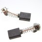 Charbons pour marteau perforateur HITACHI BLU4