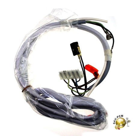 Cable CS-00090943 pour centrale vapeur CALOR