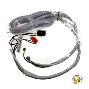 Cable CS-00090943 pour centrale vapeur CALOR