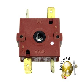 Selecteur CS-00090866 pour expresso CALOR ADAGIO
