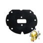 Plaque isolation résistance centrale vapeur CALOR - MOULINEX - ROWENTA Plaque isolation résistance centrale vapeur CALOR - MOULINEX - ROWENTA