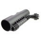Brosse POSLS01686 pour nettoyeur aspirateur vapeur VAPORETTO - POLTI
