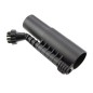 Brosse POSLS01686 pour nettoyeur aspirateur vapeur VAPORETTO - POLTI