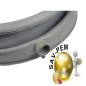 Manchette pour lave linge frontal ARISTON AL847CTXPT