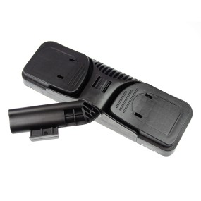 Brosse pour nettoyeur vapeur VAPORETTO VT CONFORT