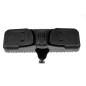 Brosse pour nettoyeur vapeur VAPORETTO VT CONFORT