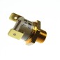 Pressostat POM0005038 pour les nettoyeur vapeur VAPORETTO
