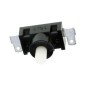 Interrupteur 432200650580 pour les aspirateurs PHILIPS