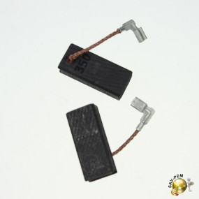 Charbons de perforateur MAKITA HK1820