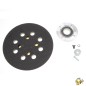 Ensemble pièces pour ponceuse RYOBI ROS300
