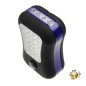 Torche LED MAGNETIQUE AVEC CROCHET DE SUSPENSION