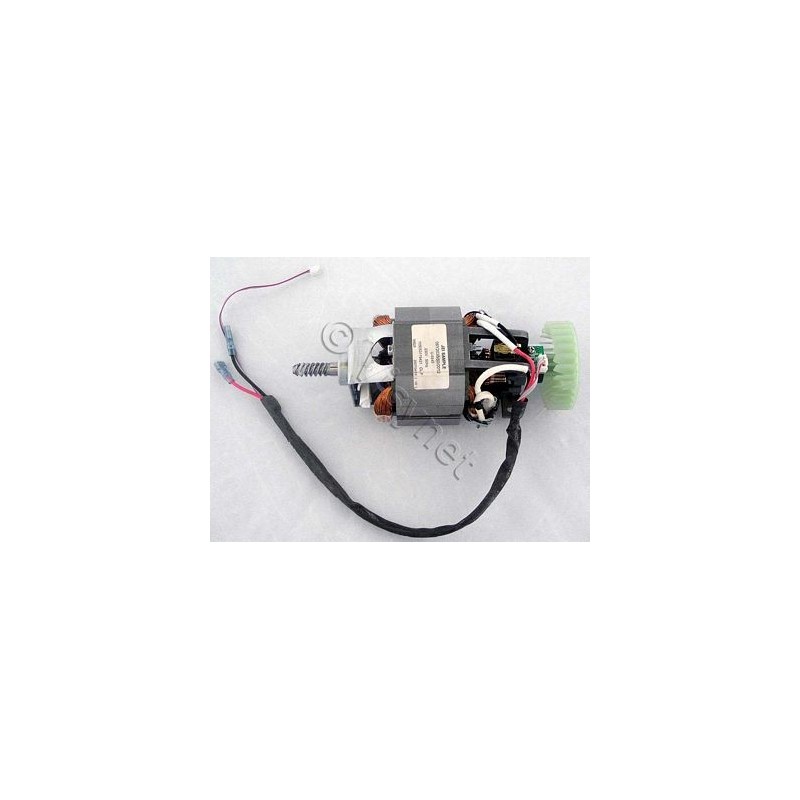 Moteur assemblé robot KENWOOD KMX...