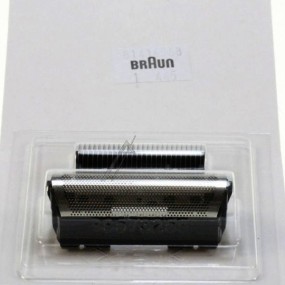 Grille de Rasoir 424 BRAUN