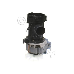 Pompe de vidange lave vaisselle WHIRLPOOL AWB922
