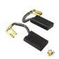 Charbons pour perforateur METABO MHE 95