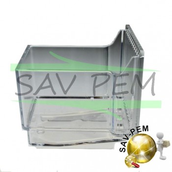 Bac A capsules pour Petit ELECTROMENAGER MAGIMIX - 504762