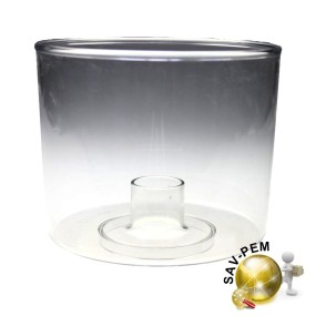 Midi cuve 17344 pour robot MAGIMIX 4200XL et 5200XL