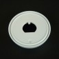 COLLERETTE BOUTON FOUR CUISINIERE FAURE