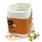 Mèche poêles à pétrole QLIMA / ZIBRO KAMIN R7027C R150C R172C