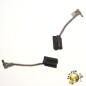 Charbons pour perceuse DEWALT DW217 - DW221 Charbons pour perceuse DEWALT DW217 - DW221