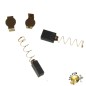 Balais pour multiponceuse BOSCH PVS 300 AE