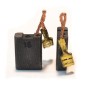 Charbons pour meuleuse HITACHI G 18MR - G 18MRU