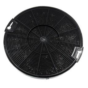 Filtres à charbon AIRLUX hottes AHGB400, AHT63, AHT93IXN