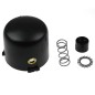 Cache bobine coupe bordure BLACK et DECKER Cache bobine coupe bordure BLACK et DECKER