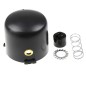 Cache bobine coupe bordure BLACK et DECKER Cache bobine coupe bordure BLACK et DECKER