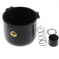 Cache bobine coupe bordure BLACK et DECKER Cache bobine coupe bordure BLACK et DECKER