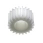 Pignon moteur 5.352-093.0 pour nettoyeur KARCHER K2