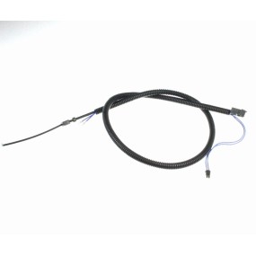 Cable accelerateur debroussailleuse Husqvarna