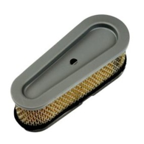 Filtre a air pour tondeuse thermique BRIGGS  et  STRATTON