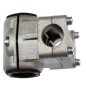 Fixation support guidon pour debroussailleuse MAC CULLOCH ELITE 3100