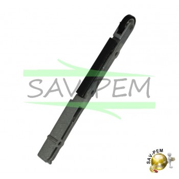 Bras 6mm pour limes BLACK  et  DECKER BD282 - BD282E - KA293E - KA900E - KA902E - X