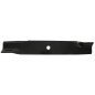 Lame 43cm tondeuse GRAVELY