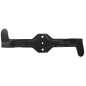 Lame tondeuse JONSERED Coupe 107cm,lame croisee droite,tourne a gauche
