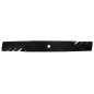 Lame mulching pour tondeuse DIXON Lame mulching pour tondeuse DIXON