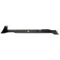 Lame droite pour tondeuse CASTELGARDEN TC122