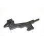 Poussoir pour souffleurs BLACK  et  DECKER