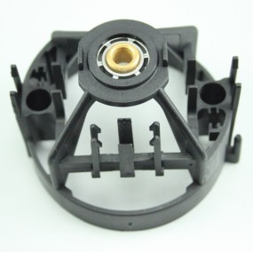 Carter support charbons de souffleur BLACK & DECKER GW250