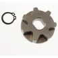 Pignon de chaine tronconneuse BOSCH AKE 35