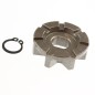 Pignon de chaine tronconneuse BOSCH AKE 35