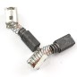 Charbons pour perforateur HILTI TE10 - TE5 - TE8