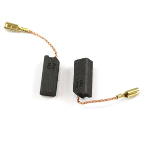 Charbons pour  perforateur HILTI TE12