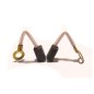 Charbons pour visseuse FEIN ASSD 715
